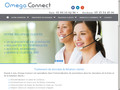 Omega Connect, agence spécialisée en veille internet