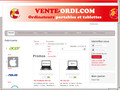 Ordinateur portable en promotion - Vente-ordi.com