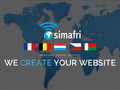 Expert hébergement web et email - Simafri