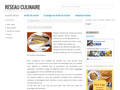 Blog cuisine